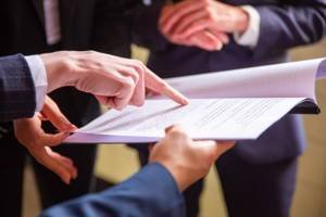 jasa corporate lawyer