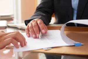 layanan corporate lawyer