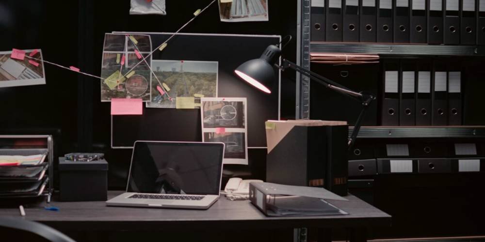 cara membuat laporan polisi