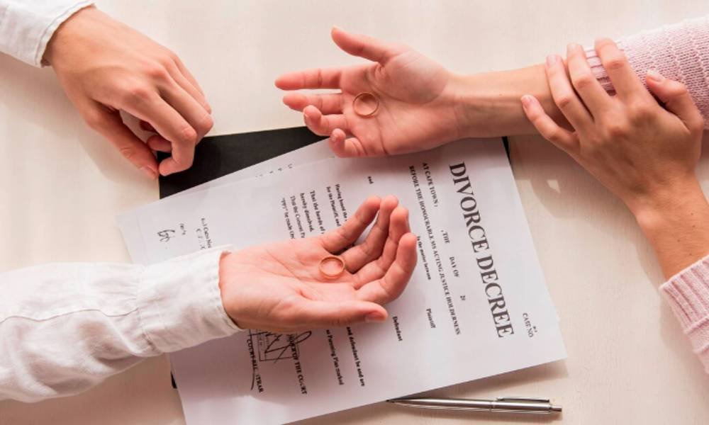 Cerai Talak: Pengertian, Jenis-Jenis dan Prosedurnya